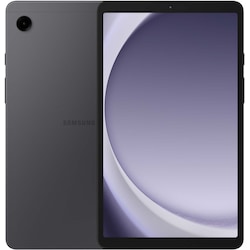 Samsung Galaxy Tab A9 LTE nettbrett 4/64GB (grafitt)