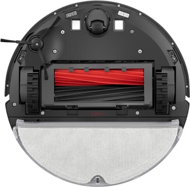 Roborock Q5 Pro+ robotstøvsuger Q5PRP52-00 (sort)