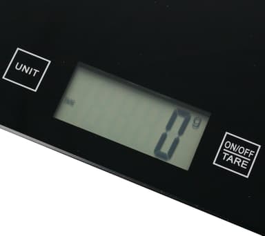 Emerio kitchen scale KS-211823