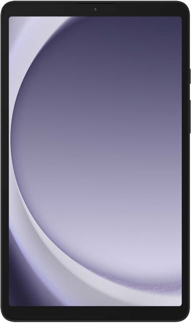Samsung Galaxy Tab A9 LTE nettbrett 4/64GB (grafitt)