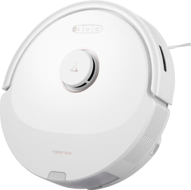 Roborock Q8 Max robotstøvsuger Q8M02-00 (hvit)