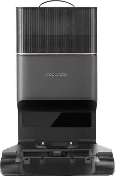 Roborock Q8 Max+ robotstøvsuger Q8MP52-00 (sort)