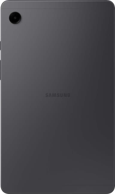Samsung Galaxy Tab A9 LTE nettbrett 4/64GB (grafitt)