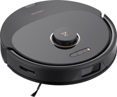Roborock Q8 Max robotstøvsuger Q8M52-00 (sort)