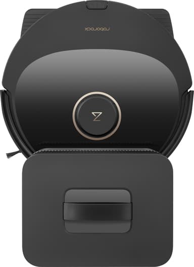 Roborock Q8 Max+ robotstøvsuger Q8MP52-00 (sort)