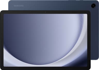 Samsung Galaxy Tab A9+ WiFi nettbrett 8/128GB (marineblå)
