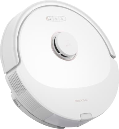Roborock Q8 Max robotstøvsuger Q8M02-00 (hvit)