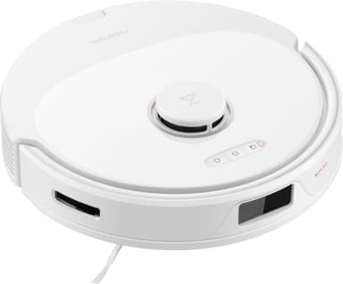 Roborock Q8 Max robotstøvsuger Q8M02-00 (hvit)