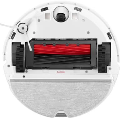 Roborock Q8 Max robotstøvsuger Q8M02-00 (hvit)