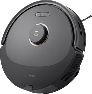 Roborock Q8 Max robotstøvsuger Q8M52-00 (sort)