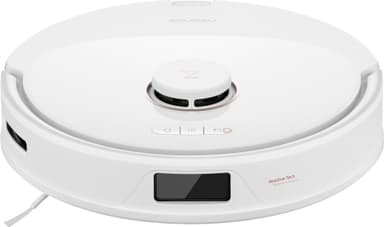 Roborock Q8 Max robotstøvsuger Q8M02-00 (hvit)