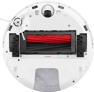 Roborock Q8 Max robotstøvsuger Q8M02-00 (hvit)