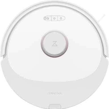 Roborock Q8 Max robotstøvsuger Q8M02-00 (hvit)