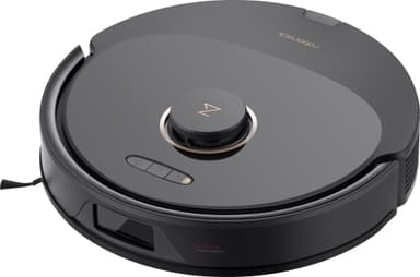Roborock Q8 Max robotstøvsuger Q8M52-00 (sort)