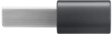Samsung Fit Plus USB-A minnepenn 128 GB (grå)