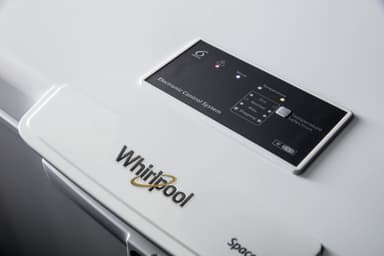 Whirlpool fryseboks WHE31331
