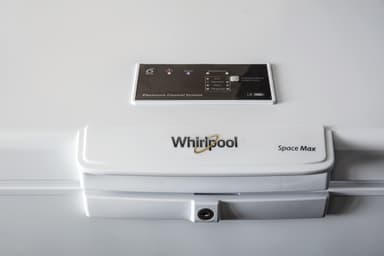 Whirlpool fryseboks WHE31331
