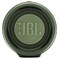 JBL Charge 4 trådløs høyttaler (skoggrønn)