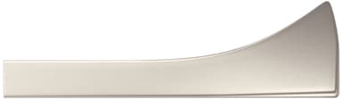 Samsung Bar plus USB-A minnepenn 128 GB (sølv)