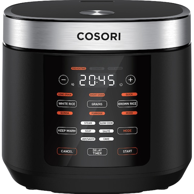 Cosori multi-cooker CRC-R501-KEUR