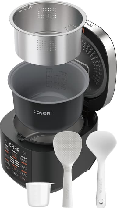 Cosori multi-cooker CRC-R501-KEUR