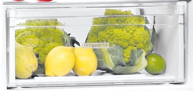 Whirlpool kombiskap WNF 821 E W