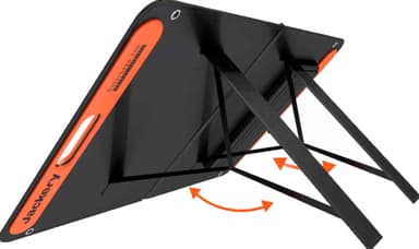 Jackery SolarSaga 100