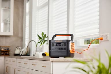 Jackery Explorer 1000 Pro strømstasjon