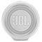 JBL Charge 4 trådløs høyttaler (hvit)