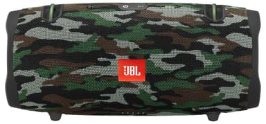 JBL Xtreme 2 trådløs høyttaler (kamuflasje)