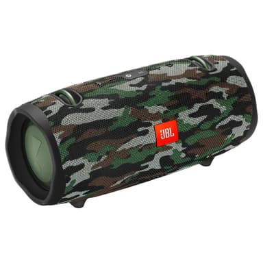 JBL Xtreme 2 trådløs høyttaler (kamuflasje)