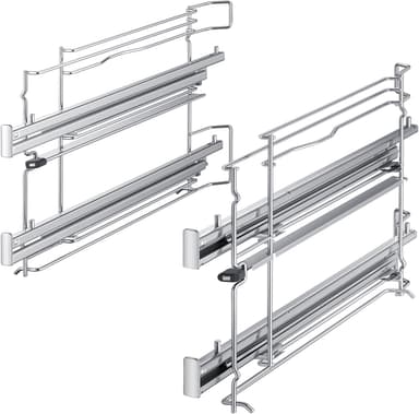 Samsung teleskopiske skinner MA-RS772