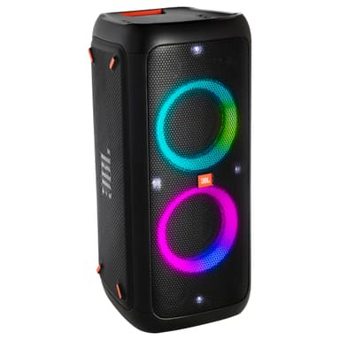 JBL PartyBox 200 høyttaler (sort)