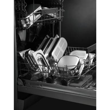 AEG Tilbehør A9OZS10 (Rustfritt stål)
