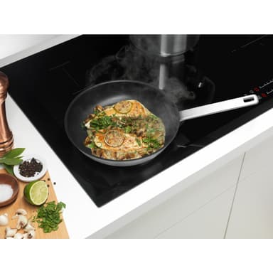 Electrolux Kjelesett E3SS