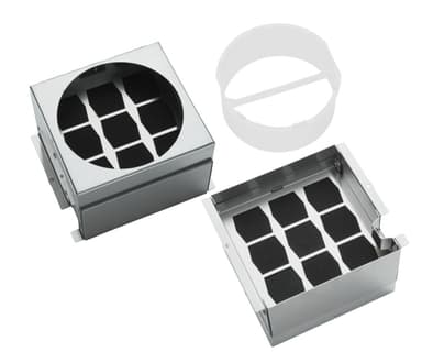 Electrolux Superkullfilter MCFB53