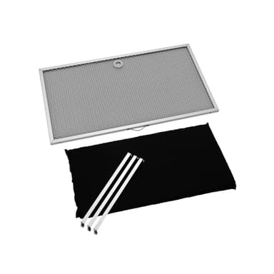 Electrolux LongLife kullfilter MCFE25