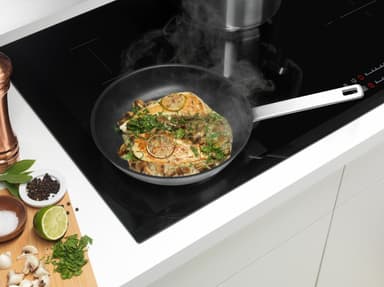 Electrolux Kjelesett E3SS