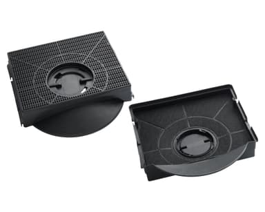 Electrolux Standard kullfilter MCFE10