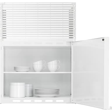 Electrolux overskap OT500W (hvit)