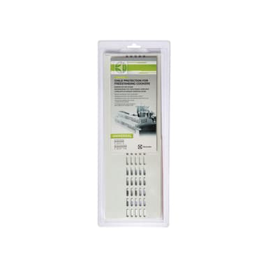 Electrolux Barnesikring E4OHPR60