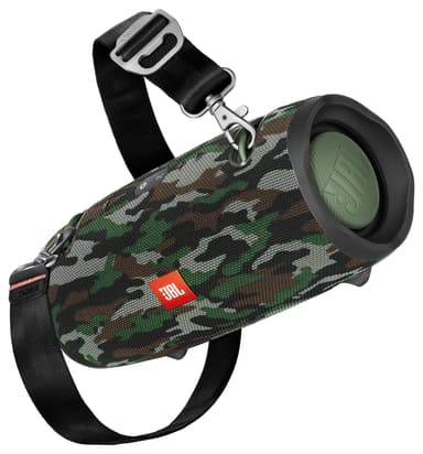 JBL Xtreme 2 trådløs høyttaler (kamuflasje)