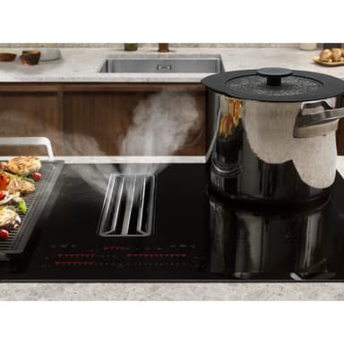 Electrolux Dampventilerte lokk E9HOSM