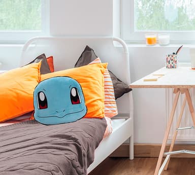 ABYstyle Pokémon dekorativ Squirtle-pute