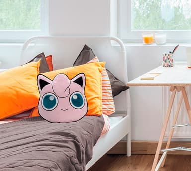 ABYstyle Pokémon dekorativ Jigglypuff-pute