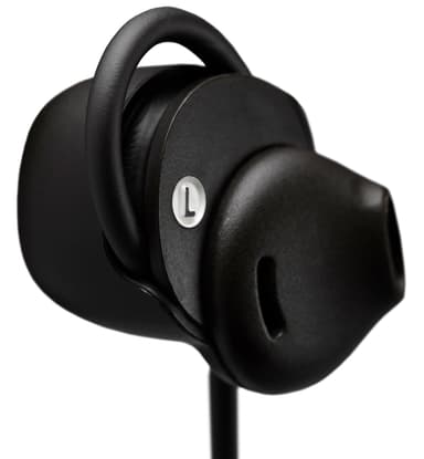 Marshall Minor II BT trådløse in-ear hodetelefoner (sort)