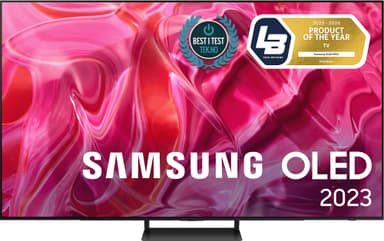 Samsung 65” S90C 4K OLED Smart TV (2023) - Elkjøp