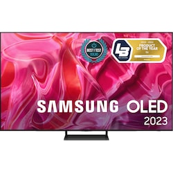 Samsung 65” S90C 4K OLED Smart TV (2023)