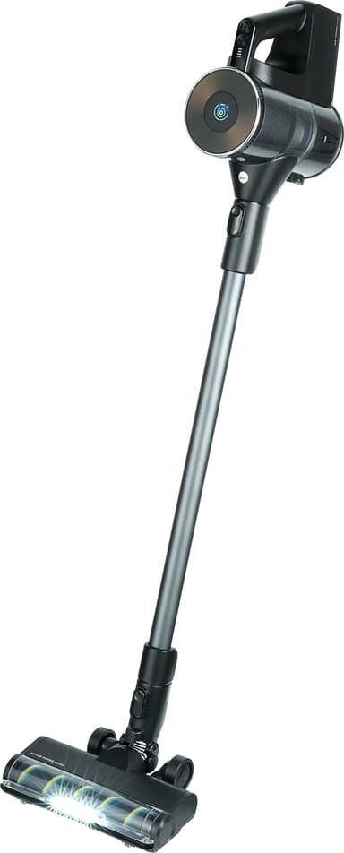 Wilfa Innovac HS1-SB støvsuger