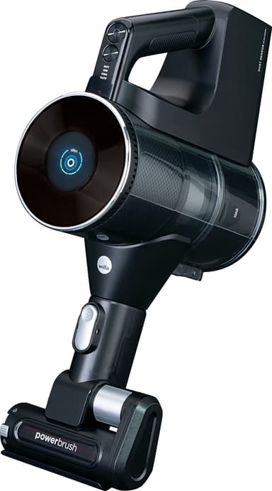 Wilfa Innovac HS1-SB støvsuger
